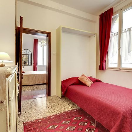 Ca' Badoer Frari Daire Venedik Dış mekan fotoğraf