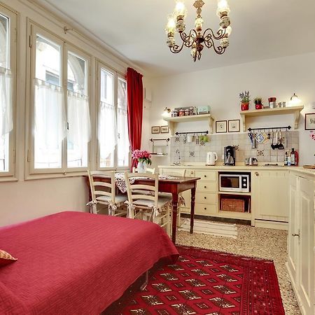 Ca' Badoer Frari Daire Venedik Dış mekan fotoğraf
